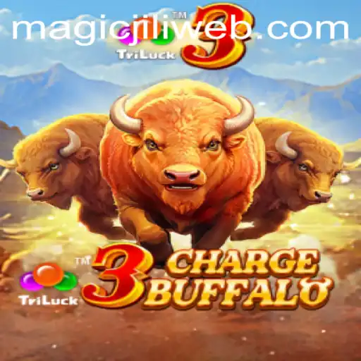 Exploring the Excitement of 3ChargeBuffalo: A Deep Dive into the Game and Its Dynamics