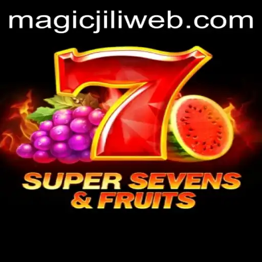 Exploring the Thrills of 7SuperSevensFruits: A New Dimension in Gaming
