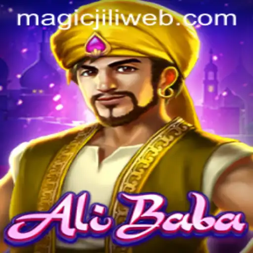 The Enchanting World of AliBaba: A Magical Gaming Experience on MAGICJILI.COM
