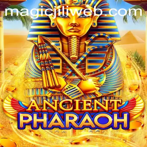 AncientPharaoh: Unveiling the Mysteries of Egypt Through Gameplay