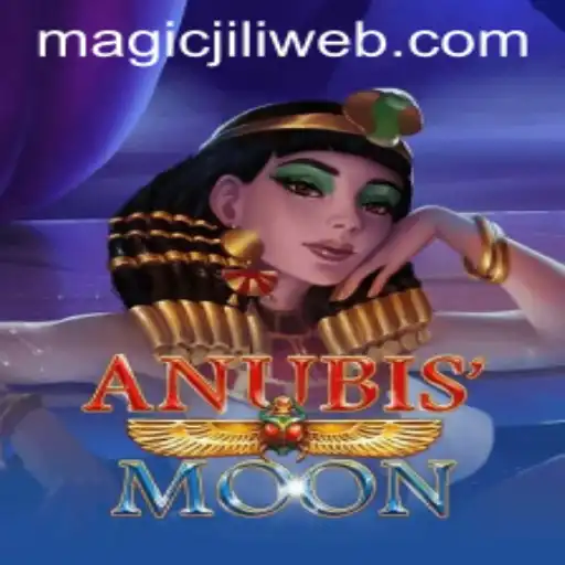 Exploring the Enigmatic World of AnubisMoon: A Mystical Journey into the Magical Realm