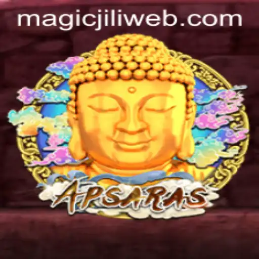 Unveiling the Wonders of Apsaras: A Mystical Journey with MAGICJILI.COM
