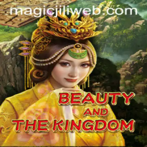 Discover the Enchantment of BeautyAndTheKingdom: A Spellbinding Adventure