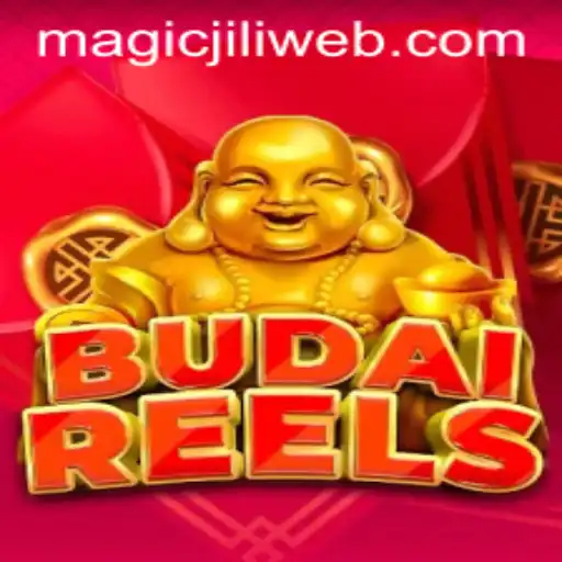 Discover the Magical World of BudaiReels at MAGICJILI.COM