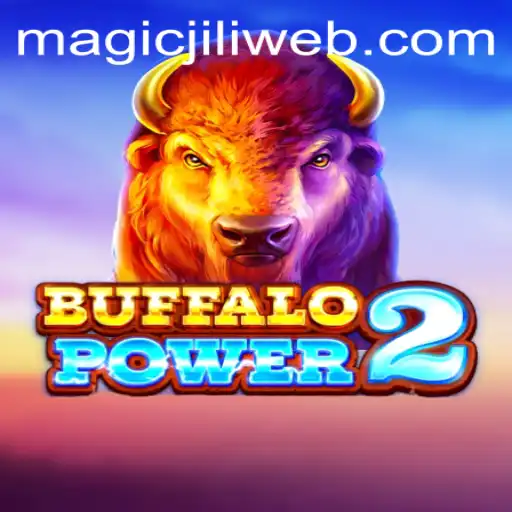 Exploring the World of BuffaloPower2: A Magical Gaming Experience