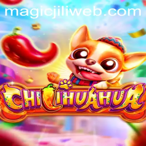 Discover the Enchantment of CHILIHUAHUA: A Magical Journey