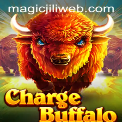 Exploring ChargeBuffalo: An In-Depth Look at the Thrilling Game by MAGICJILI.COM