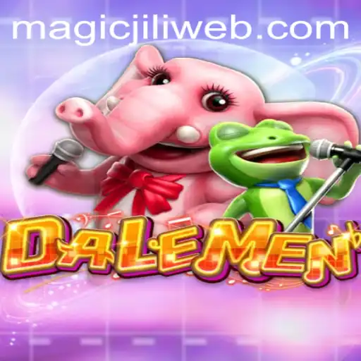 Exploring DALEMEN: A Thrilling New Experience from MAGICJILI.COM