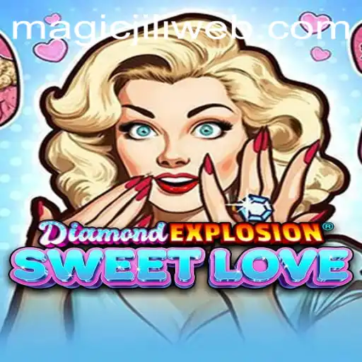 Discovering the Enchantment of DiamondExplosionSweetLove: A Magical Journey Into Gaming