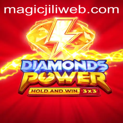 The Enchanting World of Diamondspower: A Deep Dive into the Game with MAGICJILI.COM