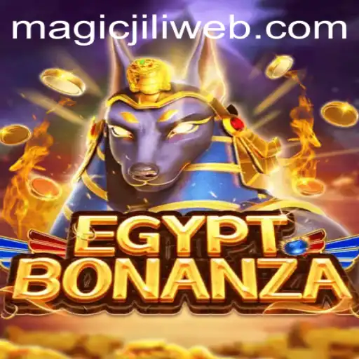 Discover the Wonders of EgyptBonanza: A Magical Gaming Adventure