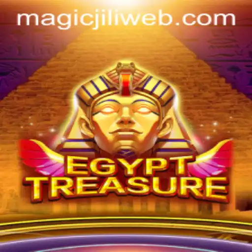 Unearthing Mystical Riches in EgyptTreasure: A Journey to Ancient Antiquities