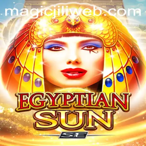 Exploring the Enchanting World of EgyptianSunSE: A Magical Gaming Experience