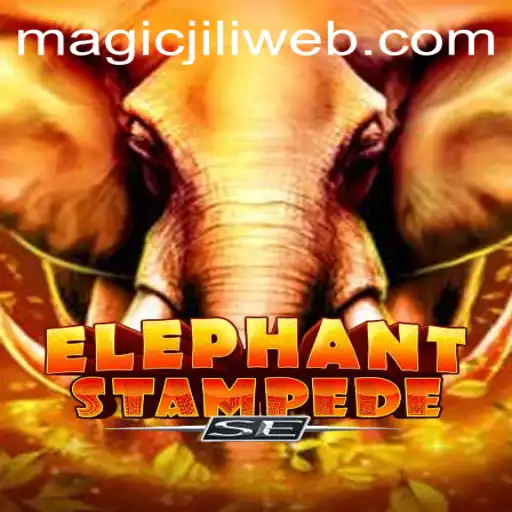 Discovering the Thrills of ElephantStampedeSE