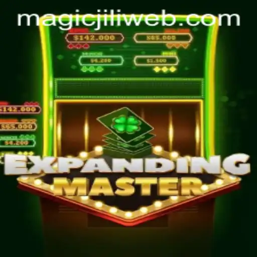 Discover the Adventure Within ExpandingMaster: A Thrilling Journey with MAGICJILI.COM