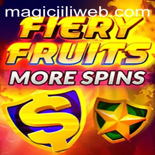 Exploring the Enchanting World of FieryFruitsMoreSpins