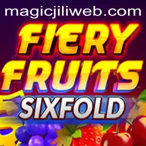 Exploring the Thrilling World of FieryFruitsSixFold: A Magical Gaming Experience