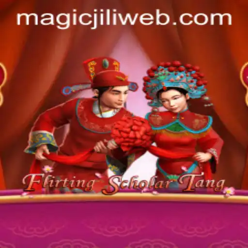 FlirtingScholarTang: A Magical Adventure Awaits