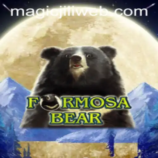 Discover the Enchanting World of FormosaBear
