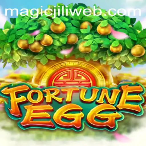 Unlock the Mysteries of FortuneEgg: A Magical Adventure Awaits