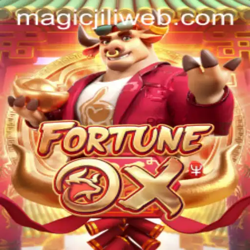 Discover the Magical World of FortuneOx at MAGICJILI.COM