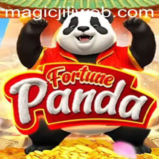 Discover the Enchanting World of FortunePanda: A Magical Adventure Awaits