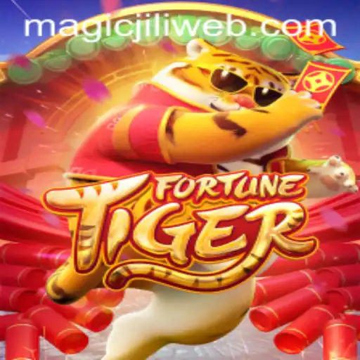 The Enchanting World of FortuneTiger: A Magical Gaming Experience