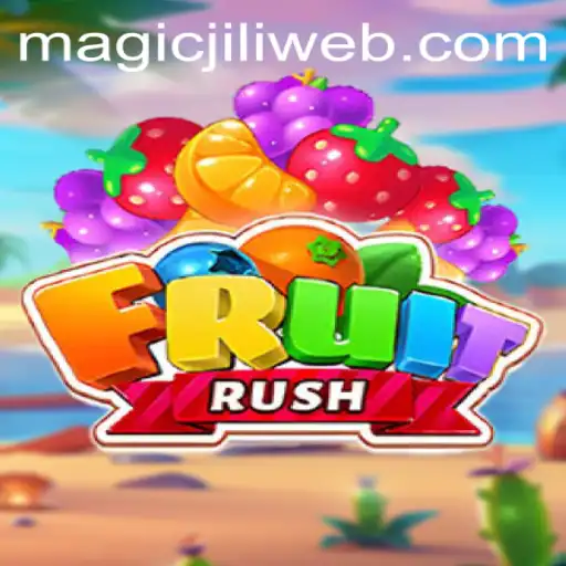 FruitRush: A Captivating Adventure in the World of Fruits