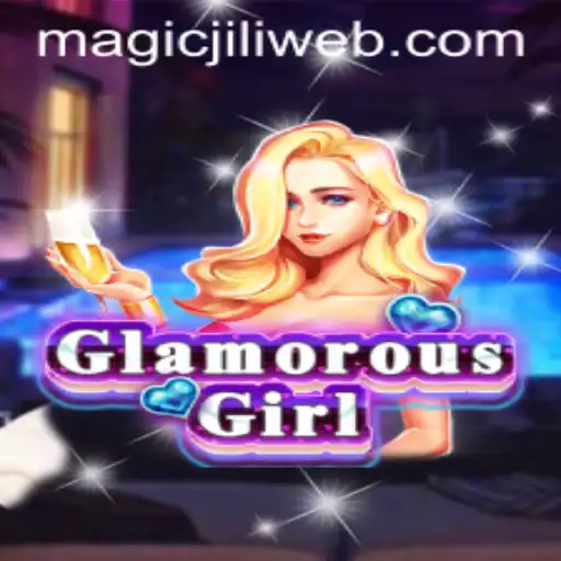 Dive into the Enchanting World of GlamorousGirl: A Magical Experience with MAGICJILI.COM