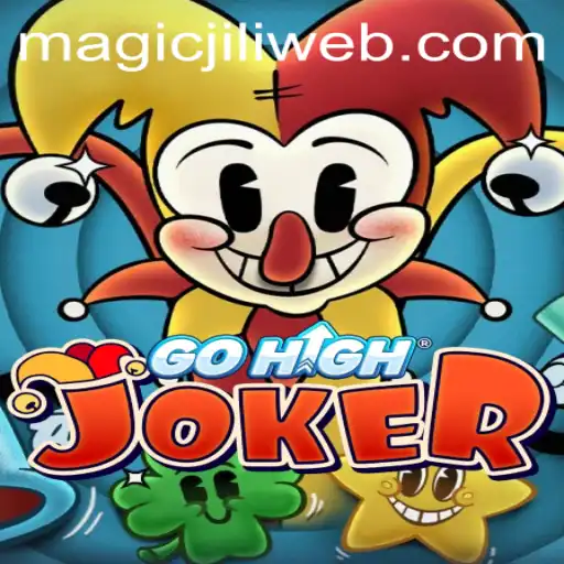 GoHighJoker: Unveiling the Enchanting World of MAGICJILI.COM
