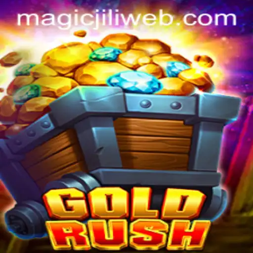 Exploring the Thrills of GoldRush: A Glimpse into MAGICJILI.COM's Latest Sensation