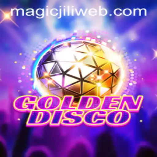 GoldenDisco: Unveiling the Magic of Dance in the Gaming Realm