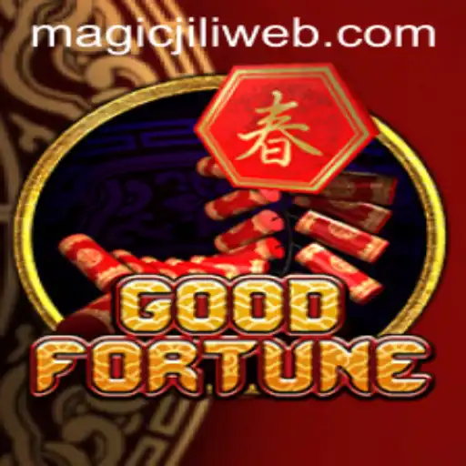 Discover GoodFortune: An Enchanting Journey into the World of MAGICJILI.COM