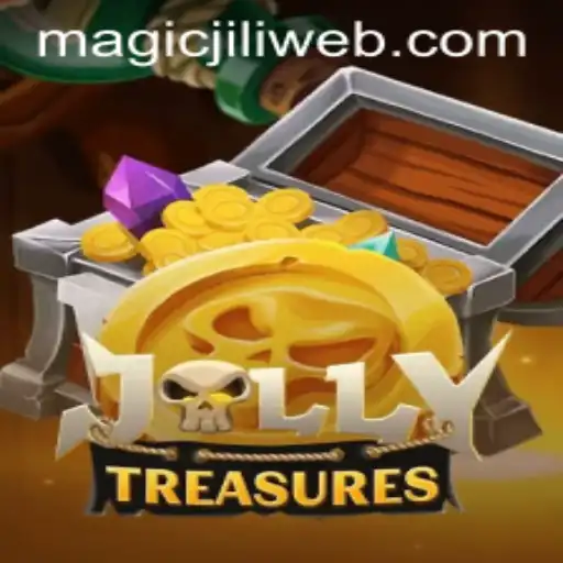 Unveiling the World of JollyTreasures: Dive into Adventure with MAGICJILI.COM