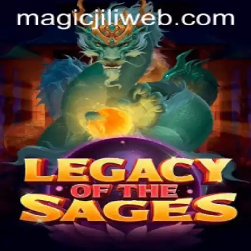 LegacyoftheSages: An Epic Journey into the World of Enchantment