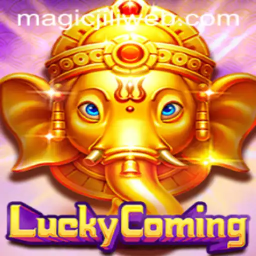 Exploring the Enchanting World of LuckyComing: A Magical Gaming Experience