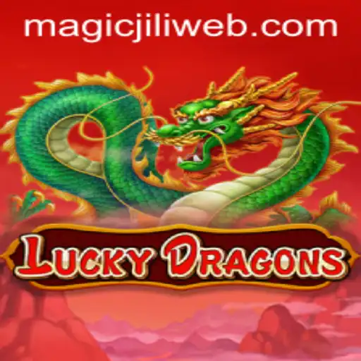 Discover the Enchanting World of LuckyDragons: A Magical Adventure