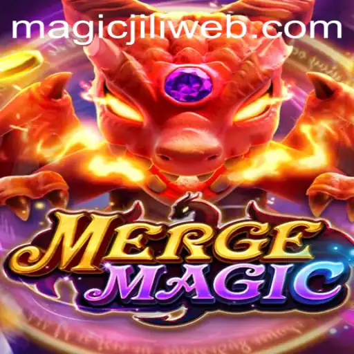 Exploring the Enchanting World of MERGEMAGIC: A Magical Puzzle Adventure