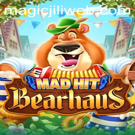 Discover the Fascinating World of MadHitBearhaus: A Game of Strategy and Adventure