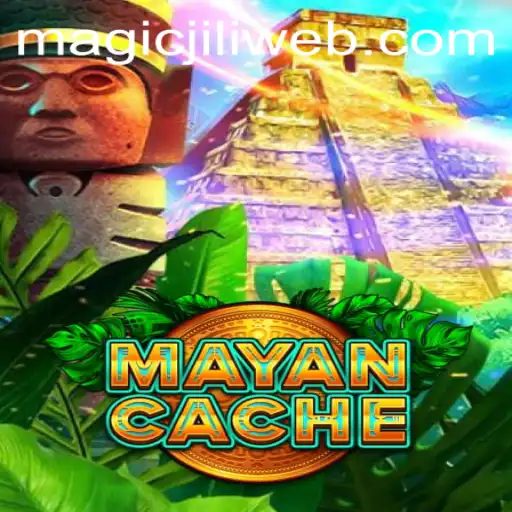 Exploring the Mysteries of MayanCache and the Role of MAGICJILI.COM