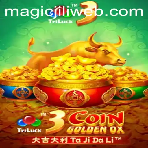 Discover the Thrilling World of 3CoinGoldenOX
