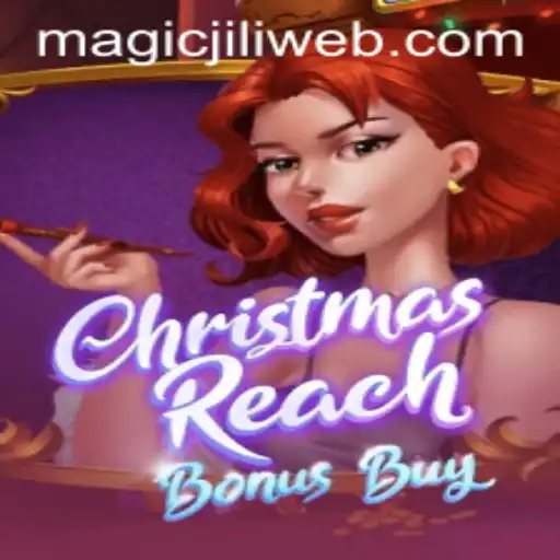 Experience Holiday Magic with ChristmasReachBonusBuy