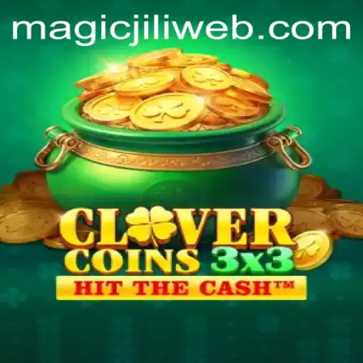 Exploring the Enchanting World of Clovercoin3x3