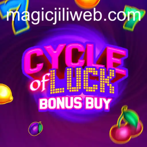 CycleofLuckBonusBuy: A New Thrill in Online Gaming