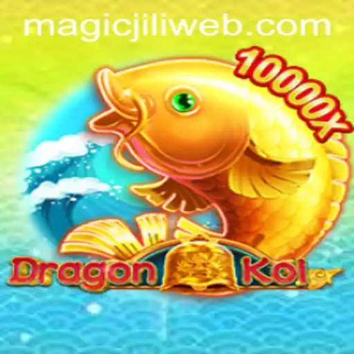 Unveiling DragonKoi: The Enchanting World of Fantasy Gaming