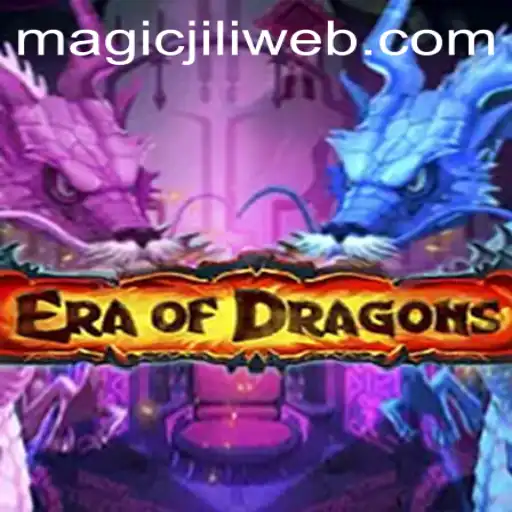 EraOfDragons: A Magical Journey into a Fantasy World
