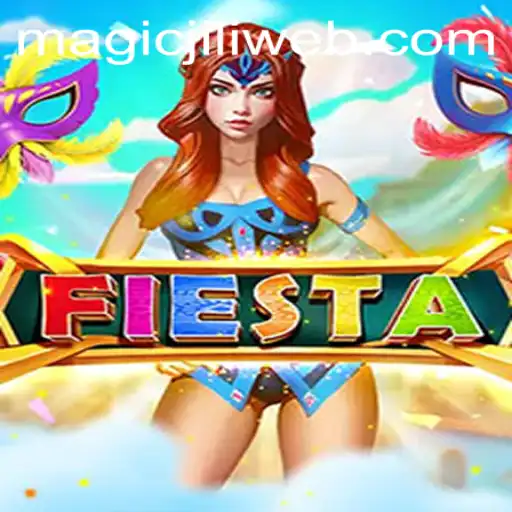 Discover the Exciting World of Fiesta: An In-Depth Look