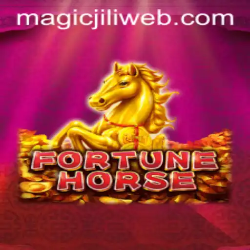 The Enchanting World of FortuneHorse: A Journey Through Magic and Adventure
