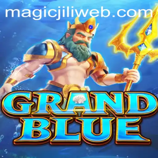Exploring GRANDBLUE: A Riveting Journey into Fantasy Gaming