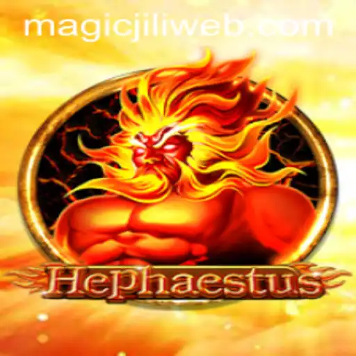 Discover the Mystical World of Hephaestus: Unleashing the Power of Magic in Gaming